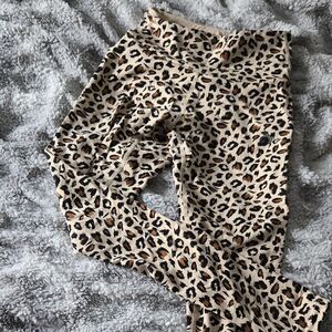 Ryderwear scrunch bum XS leggings